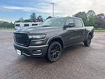 2025 Ram 1500 Crew Cab 4x4 Pickup for sale #S4727 - photo 4