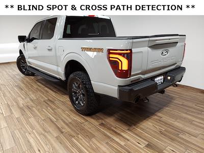 2024 Ford F-150 SuperCrew Cab 4WD Pickup for sale #S4727A - photo 2