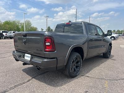 2025 Ram 1500 Crew Cab 4x4 Pickup for sale #S4729 - photo 2
