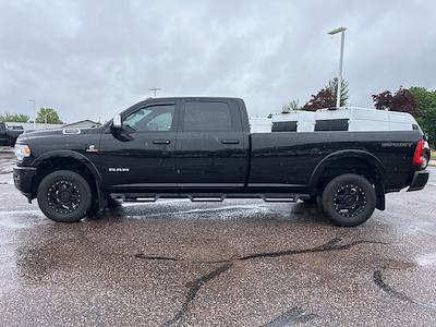 2022 Ram 3500 Crew Cab SRW 4x4 Pickup for sale #S4733A - photo 2