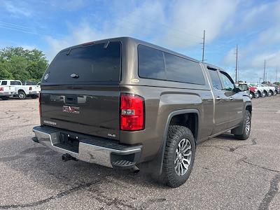2014 GMC Sierra 1500 Double Cab 4x4 Pickup for sale #S4733B - photo 2