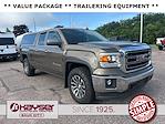 2014 GMC Sierra 1500 Double Cab 4x4 Pickup for sale #S4733B - photo 1