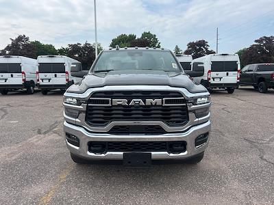 New 2025 Ram 3500 Tradesman Regular Cab 4x4 60 CA Cab Chassis for sale #S4735 - photo 2