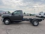 New 2025 Ram 3500 Tradesman Regular Cab 4x4 60 CA Cab Chassis for sale #S4735 - photo 4