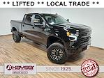 Used 2023 Chevrolet Silverado 1500 RST Crew Cab 4x4 Pickup for sale #S4735AA - photo 1