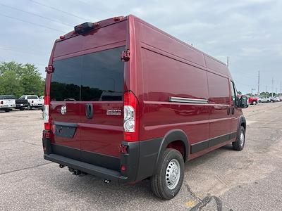 2025 Ram ProMaster 2500 High Roof FWD Empty Cargo Van for sale #S4738 - photo 2