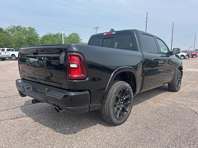 2025 Ram 1500 Crew Cab 4x4 Pickup for sale #S4740 - photo 2