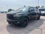 2025 Ram 1500 Crew Cab 4x4 Pickup for sale #S4740 - photo 4