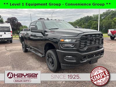 2025 Ram 2500 Crew Cab 4x4 Pickup for sale #S4741 - photo 1