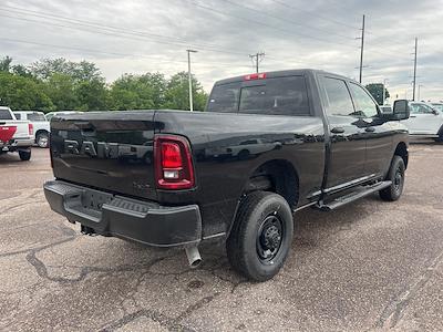 2025 Ram 2500 Crew Cab 4x4 Pickup for sale #S4741 - photo 2