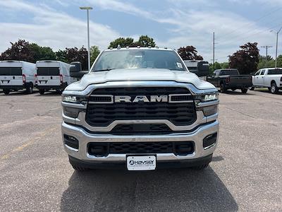 New 2025 Ram 3500 Tradesman Regular Cab 4x4 Pickup for sale #S4745 - photo 2
