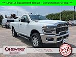 New 2025 Ram 3500 Tradesman Regular Cab 4x4 Pickup for sale #S4745 - photo 1