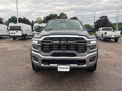 2025 Ram 5500 Crew Cab DRW 4x4 Cab Chassis for sale #S4751 - photo 2
