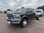 2025 Ram 5500 Crew Cab DRW 4x4 Cab Chassis for sale #S4751 - photo 3