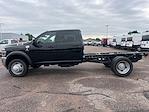 2025 Ram 5500 Crew Cab DRW 4x4 Cab Chassis for sale #S4751 - photo 4