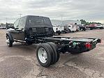 2025 Ram 5500 Crew Cab DRW 4x4 Cab Chassis for sale #S4751 - photo 5
