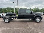 2025 Ram 5500 Crew Cab DRW 4x4 Cab Chassis for sale #S4751 - photo 8