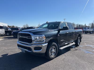 Used 2019 Ram 3500 - photo 1