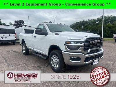 2025 Ram 3500 Regular Cab 4x4 Pickup for sale #S4752 - photo 1