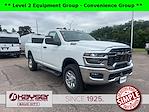 2025 Ram 3500 Regular Cab 4x4 Pickup for sale #S4752 - photo 1