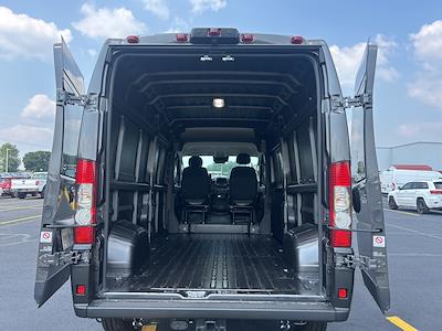 New 2025 Ram ProMaster 2500 High Roof Empty Cargo Van for sale #S4754 - photo 2
