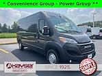 New 2025 Ram ProMaster 2500 High Roof Empty Cargo Van for sale #S4754 - photo 1