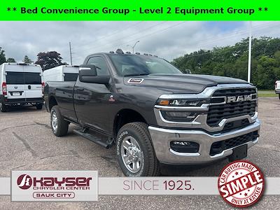 2025 Ram 2500 Regular Cab 4x4 Pickup for sale #S4755 - photo 1