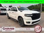 New 2025 Ram 1500 Lone Star Crew Cab 4x4 Pickup for sale #S4758 - photo 1