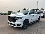New 2025 Ram 1500 Lone Star Crew Cab 4x4 Pickup for sale #S4758 - photo 4