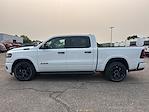 New 2025 Ram 1500 Lone Star Crew Cab 4x4 Pickup for sale #S4758 - photo 5