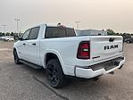 New 2025 Ram 1500 Lone Star Crew Cab 4x4 Pickup for sale #S4758 - photo 6