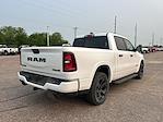New 2025 Ram 1500 Lone Star Crew Cab 4x4 Pickup for sale #S4758 - photo 2