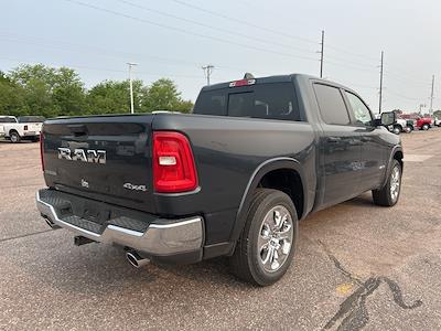 2025 Ram 1500 Crew Cab 4x4 Pickup for sale #S4759 - photo 2