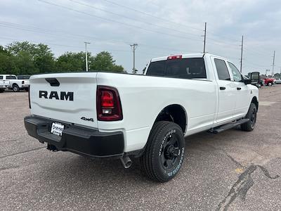 New 2025 Ram 3500 Tradesman Crew Cab 4x4 Pickup for sale #S4764 - photo 2