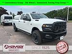 New 2025 Ram 3500 Tradesman Crew Cab 4x4 Pickup for sale #S4764 - photo 1