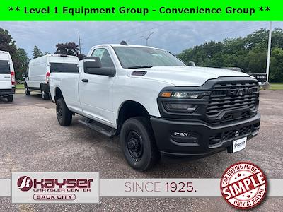 2025 Ram 2500 Regular Cab 4x4 Pickup for sale #S4767 - photo 1
