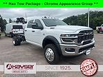 2025 Ram 5500 Crew Cab DRW 4x4 Cab Chassis for sale #S4768 - photo 1