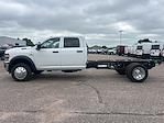 2025 Ram 5500 Crew Cab DRW 4x4 Cab Chassis for sale #S4768 - photo 5