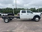 2025 Ram 5500 Crew Cab DRW 4x4 Cab Chassis for sale #S4768 - photo 8