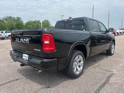 2025 Ram 1500 Crew Cab 4x4 Pickup for sale #S4777 - photo 2