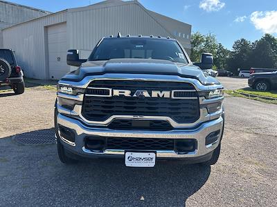 New 2025 Ram 5500 Tradesman Crew Cab 4x4 84 CA Cab Chassis for sale #S4783 - photo 2