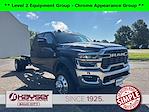 New 2025 Ram 5500 Tradesman Crew Cab 4x4 84 CA Cab Chassis for sale #S4783 - photo 1