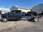 New 2025 Ram 5500 Tradesman Crew Cab 4x4 84 CA Cab Chassis for sale #S4783 - photo 4