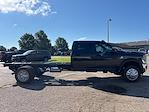 New 2025 Ram 5500 Tradesman Crew Cab 4x4 84 CA Cab Chassis for sale #S4783 - photo 8