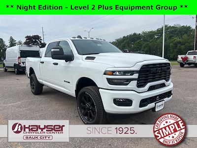 2025 Ram 2500 Crew Cab 4x4 Pickup for sale #S4784 - photo 1
