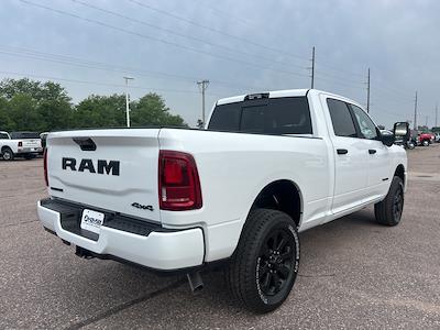 2025 Ram 2500 Crew Cab 4x4 Pickup for sale #S4784 - photo 2