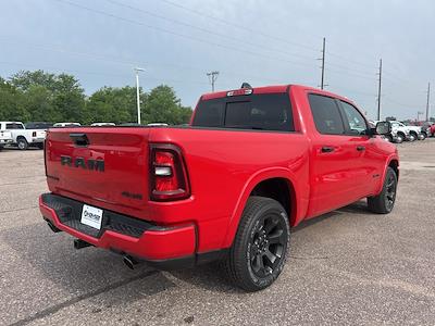 2025 Ram 1500 Crew Cab 4x4 Pickup for sale #S4786 - photo 2