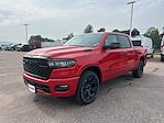2025 Ram 1500 Crew Cab 4x4 Pickup for sale #S4786 - photo 4