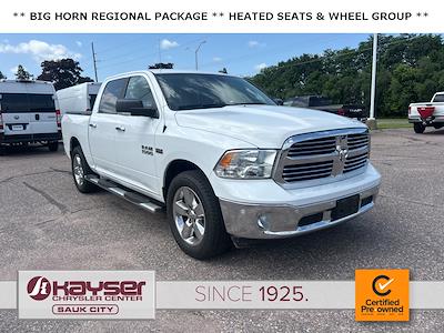2018 Ram 1500 Crew Cab 4x4 Pickup for sale #S4792A - photo 1