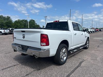 2018 Ram 1500 Crew Cab 4x4 Pickup for sale #S4792A - photo 2